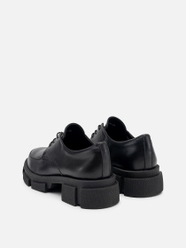 Оксфорды YUKI модель ЦБ-00243122 Фото