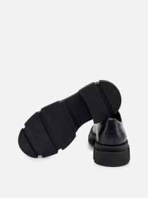 Оксфорды YUKI модель ЦБ-00243122 Фото