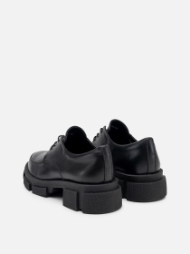 Туфлі YUKI модель ЦБ-00243122 Фото