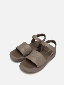 Сандалии YUKI модель ЦБ-00244370 Фото