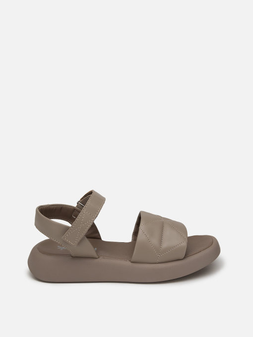 Сандалии YUKI модель ЦБ-00244370 Фото