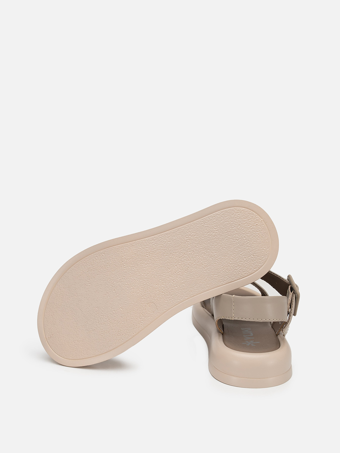 Сандалии YUKI модель ЦБ-00244371 Фото