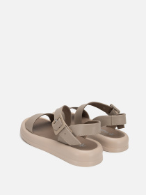 Сандалии YUKI модель ЦБ-00244371 Фото