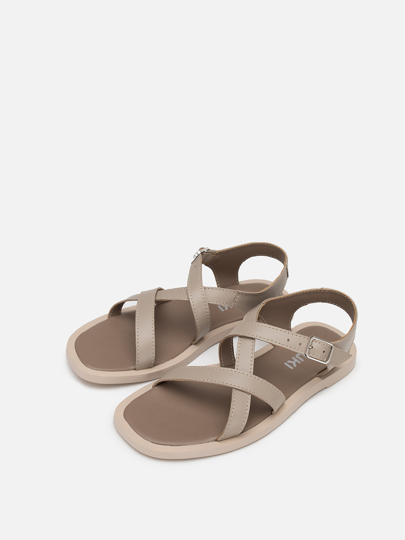 Сандалии YUKI модель ЦБ-00244374 Фото