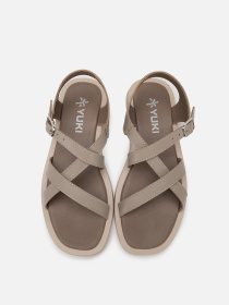 Сандалии YUKI модель ЦБ-00244374 Фото