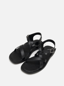 Сандалии YUKI модель ЦБ-00244375 Фото