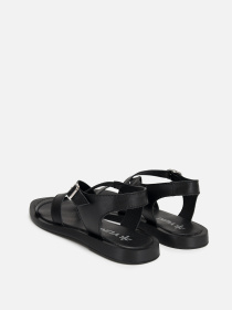 Сандалии YUKI модель ЦБ-00244375 Сандалии YUKI модель ЦБ-00244375 Фото