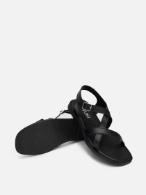 Сандалии YUKI модель ЦБ-00244375 Сандалии YUKI модель ЦБ-00244375 Фото