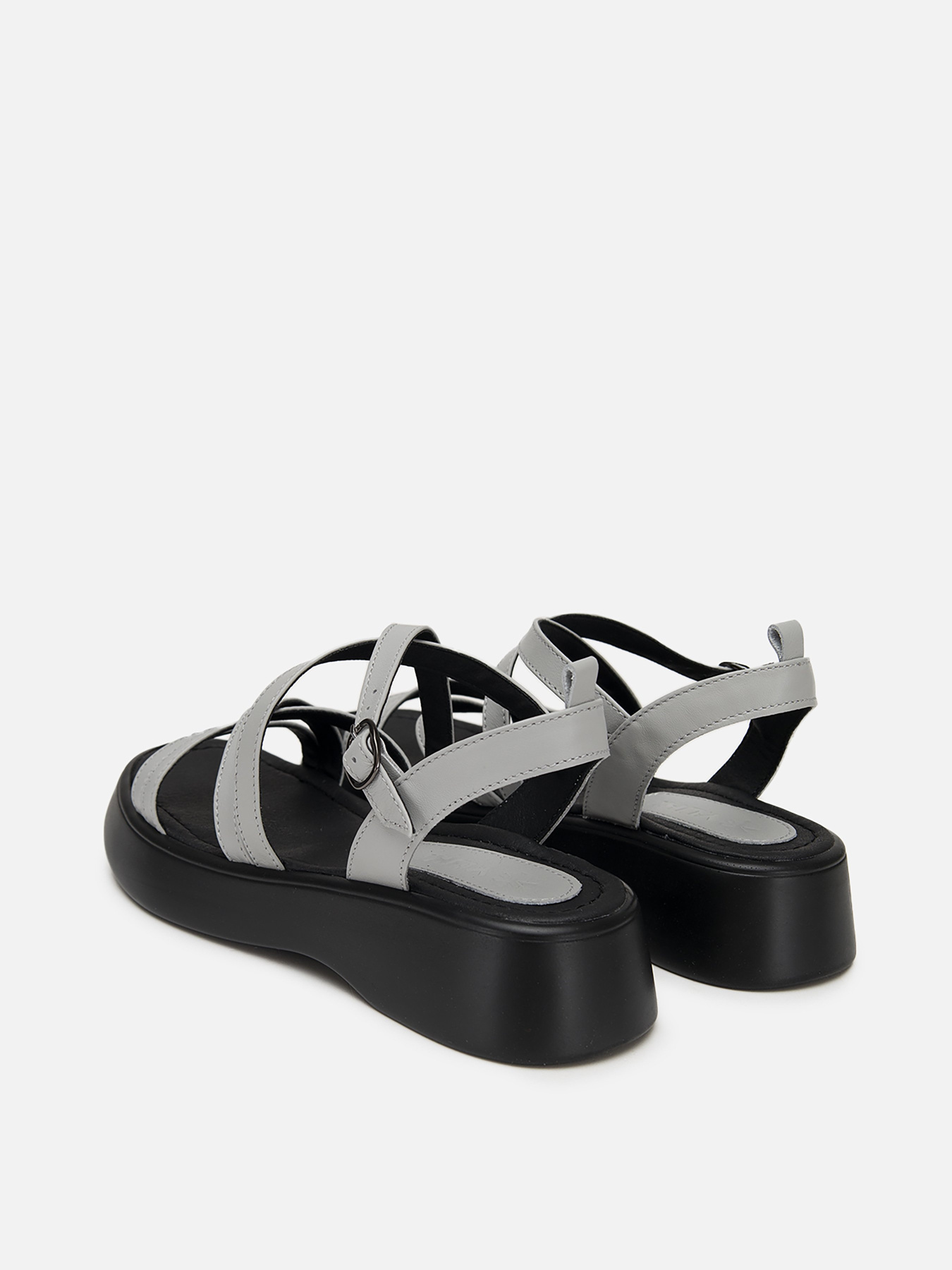 Сандалии YUKI модель ЦБ-00244672 Фото