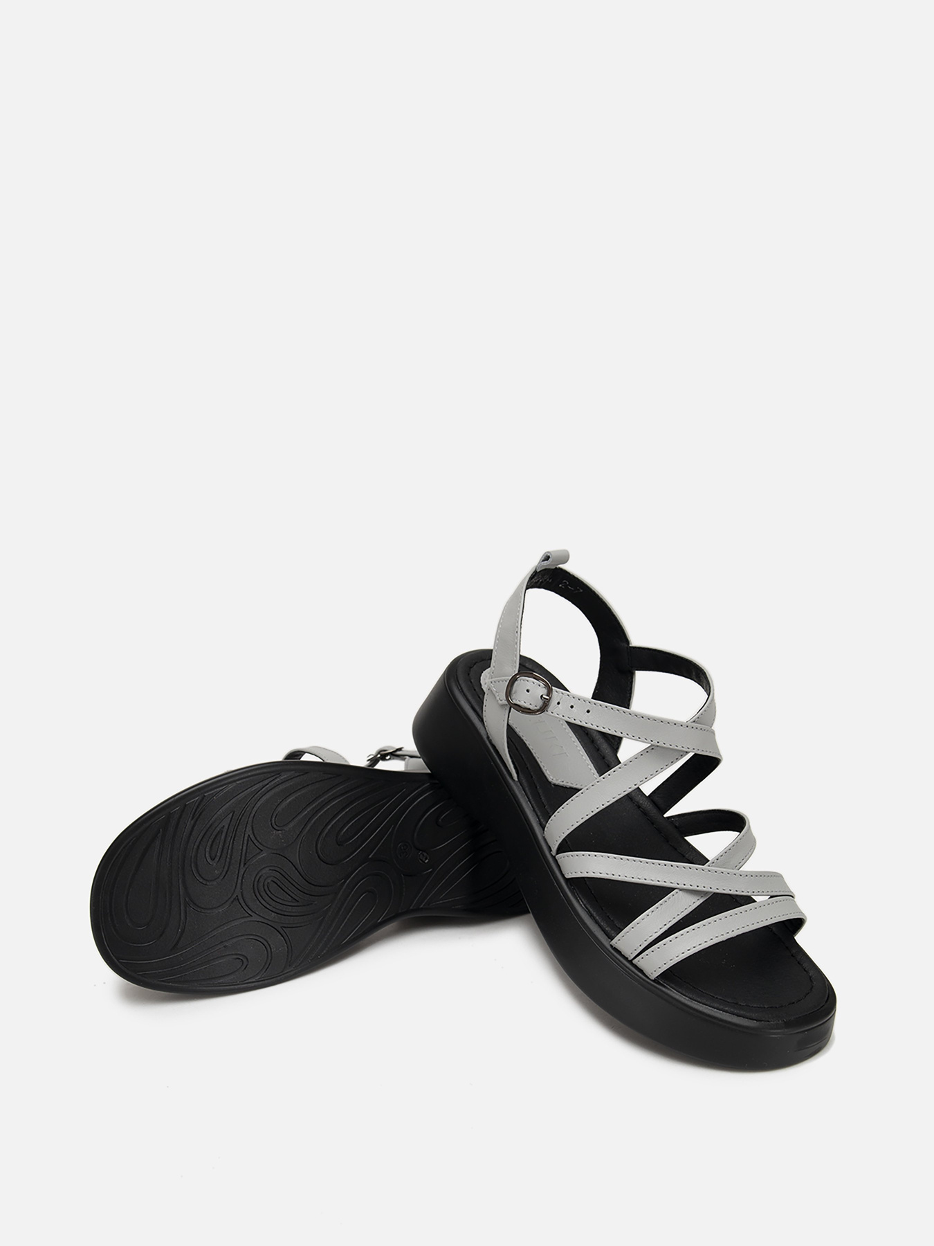 Сандалии YUKI модель ЦБ-00244672 Фото