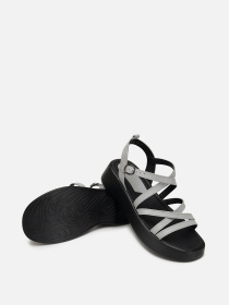 Сандалии YUKI модель ЦБ-00244672 Сандалии YUKI модель ЦБ-00244672 Фото