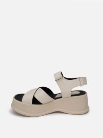 Босоножки YUKI модель ЦБ-00244673 Фото