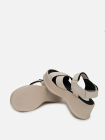 Босоножки YUKI модель ЦБ-00244673 Фото