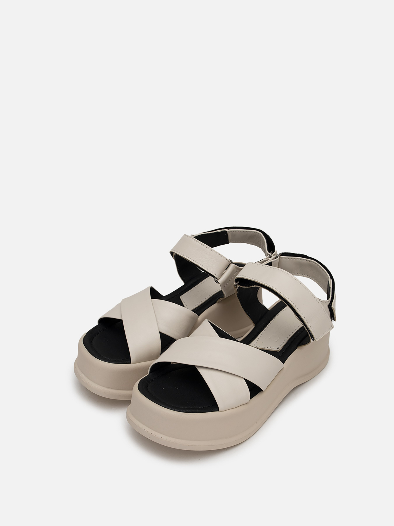 Босоножки YUKI модель ЦБ-00244673 Фото