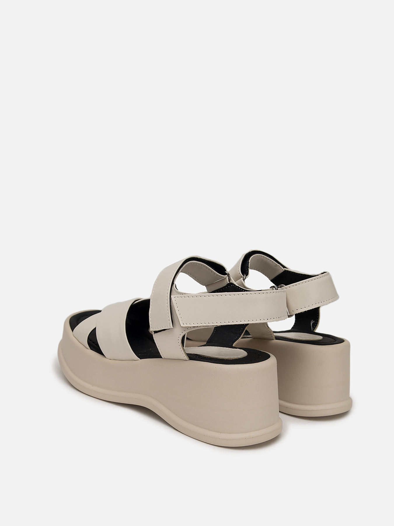 Босоножки YUKI модель ЦБ-00244673 Фото