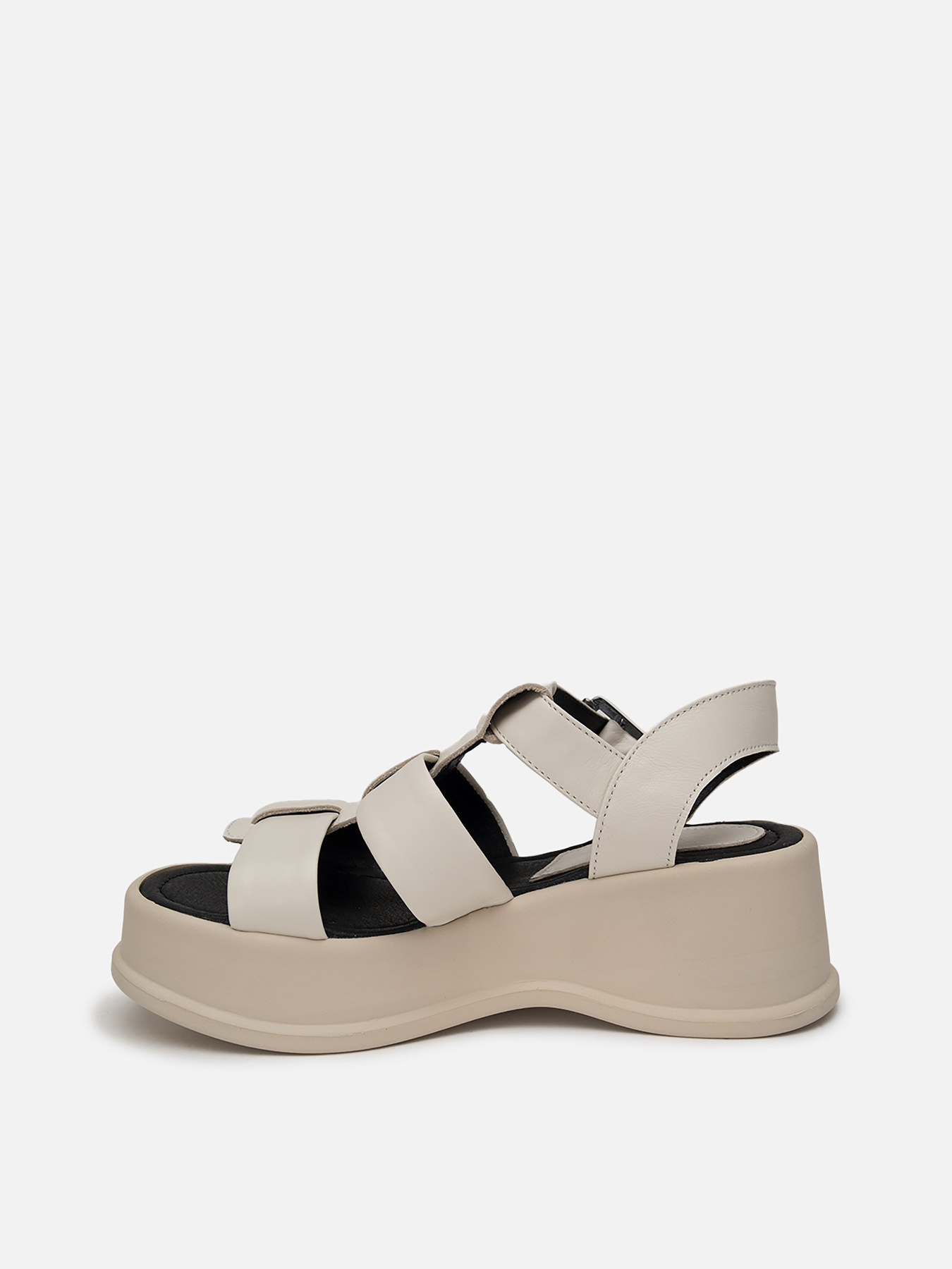 Босоножки YUKI модель ЦБ-00244674 Фото