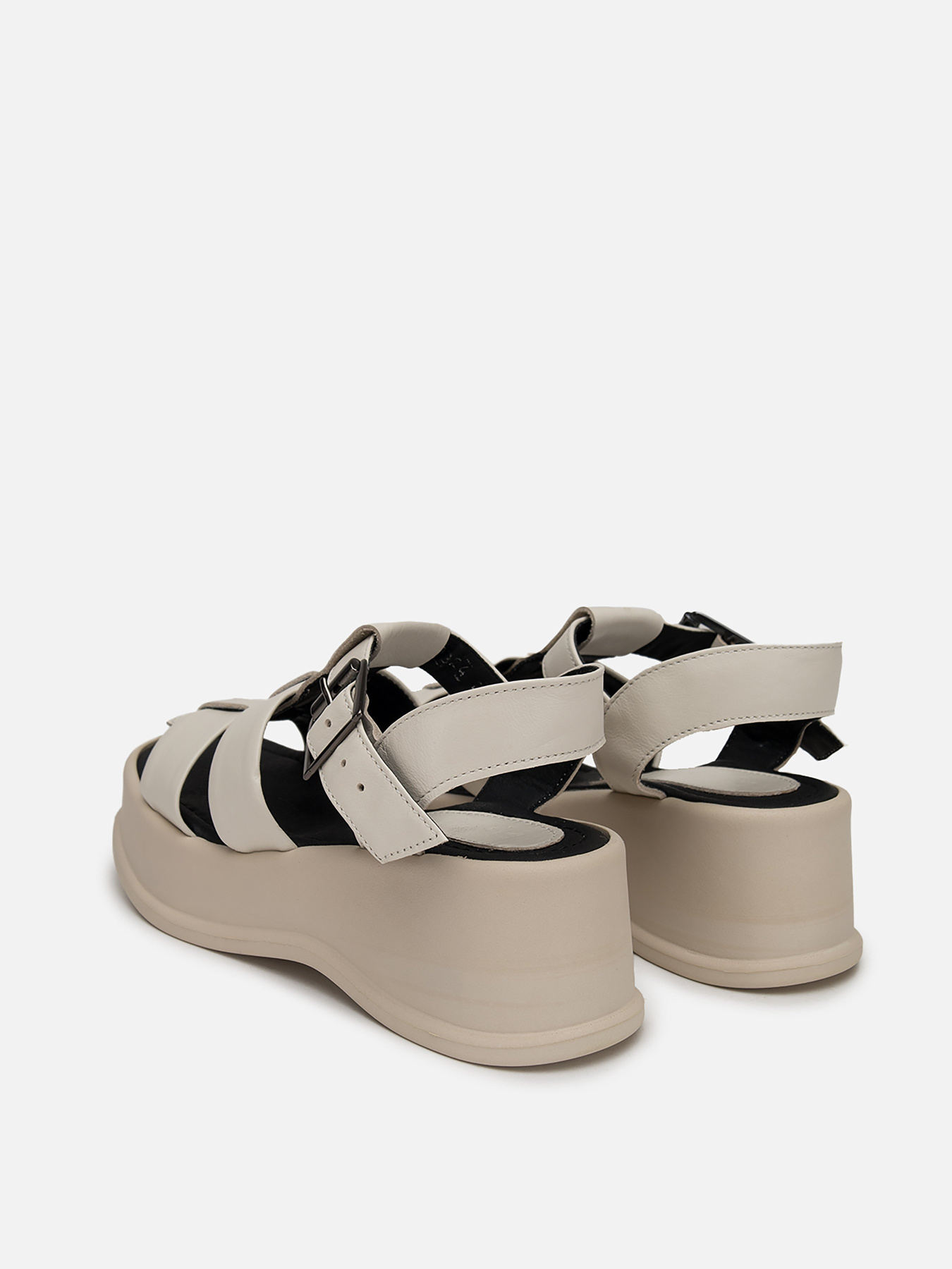 Босоножки YUKI модель ЦБ-00244674 Фото