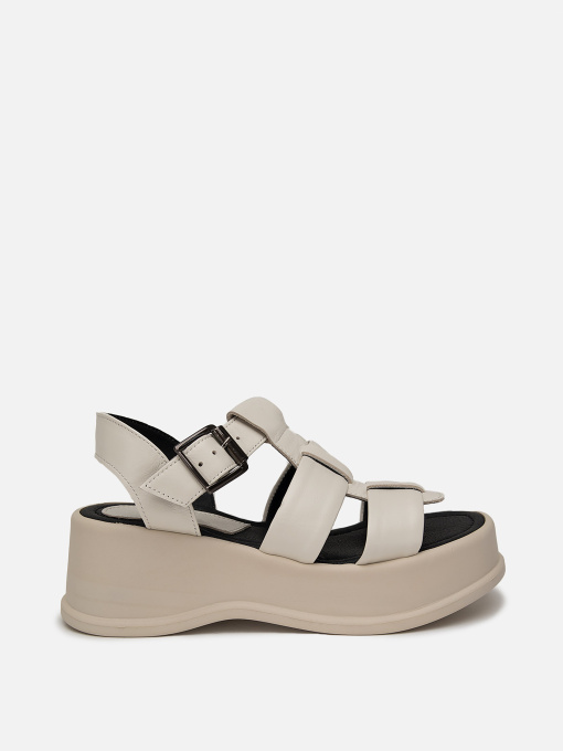 Босоніжки YUKI модель ЦБ-00244674 Фото