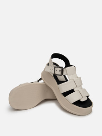 Босоножки YUKI модель ЦБ-00244674 Фото