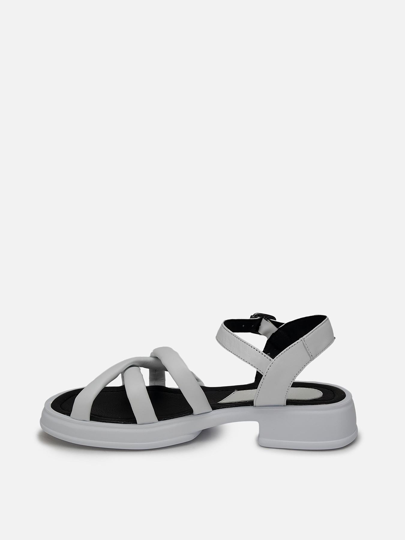 Сандалии YUKI модель ЦБ-00244675 Фото