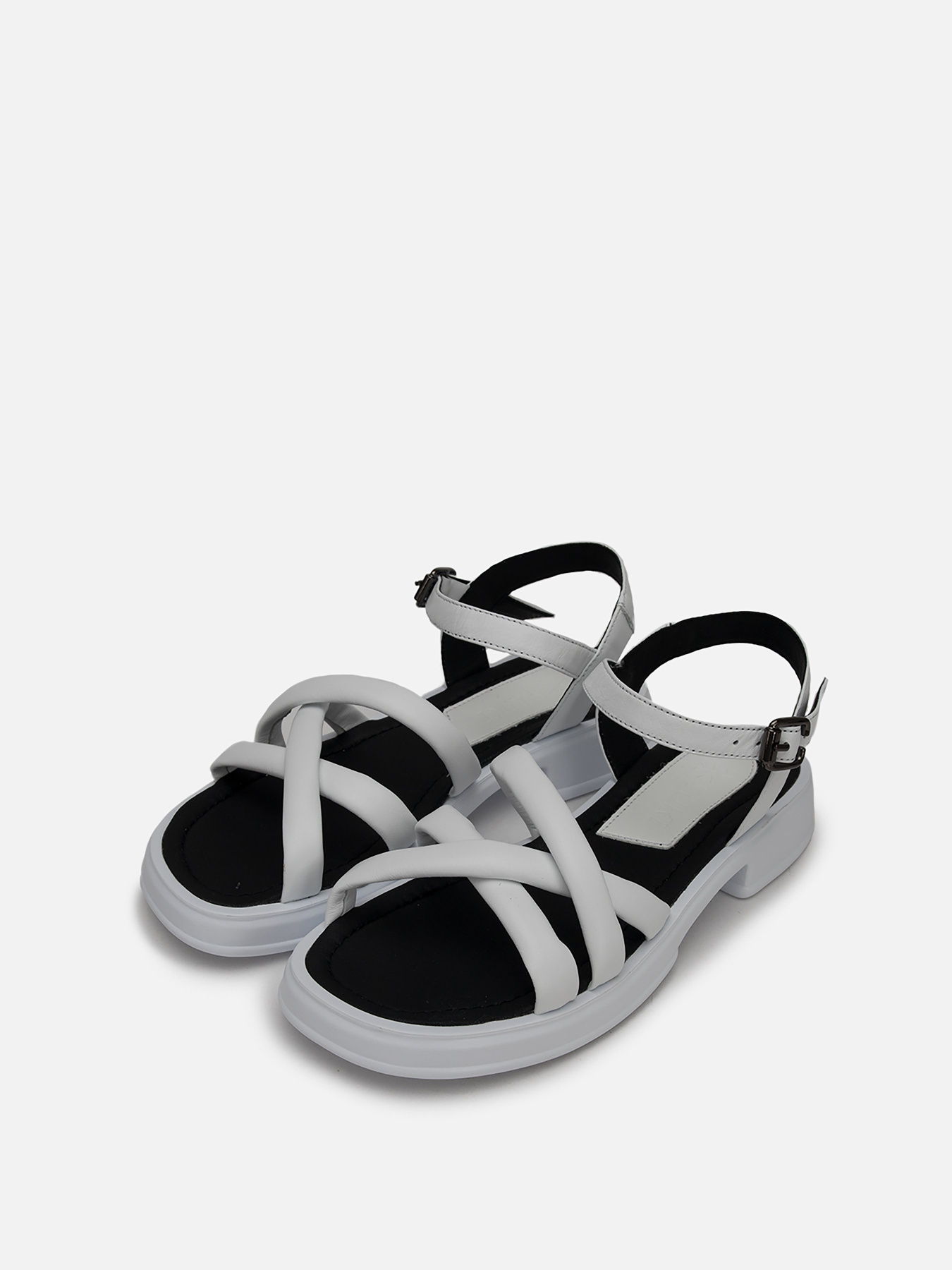 Сандалии YUKI модель ЦБ-00244675 Фото