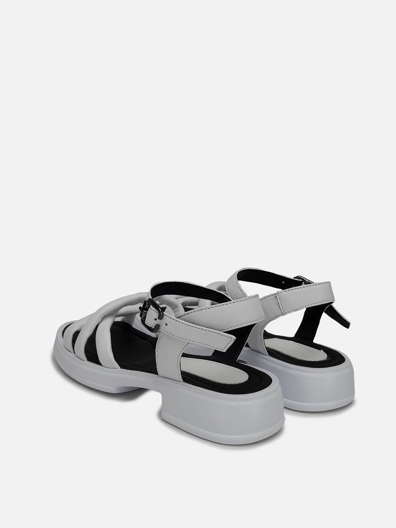 Сандалии YUKI модель ЦБ-00244675 Фото