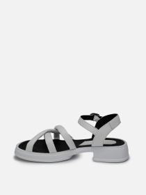 Сандалии YUKI модель ЦБ-00244675 Фото