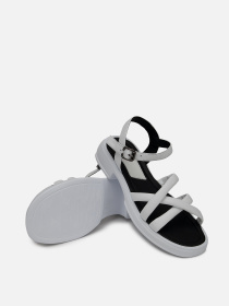 Сандалии YUKI модель ЦБ-00244675 Фото