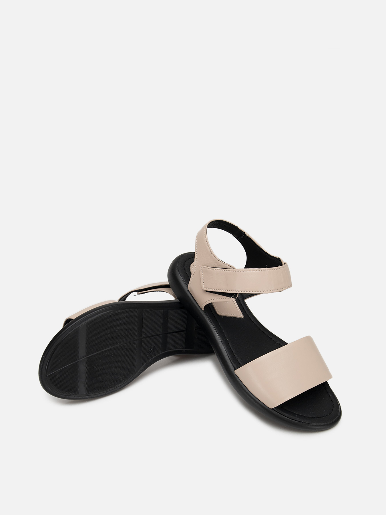 Сандалії YUKI модель ЦБ-00244678 Фото