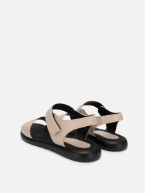 Сандалії YUKI модель ЦБ-00244678 Фото