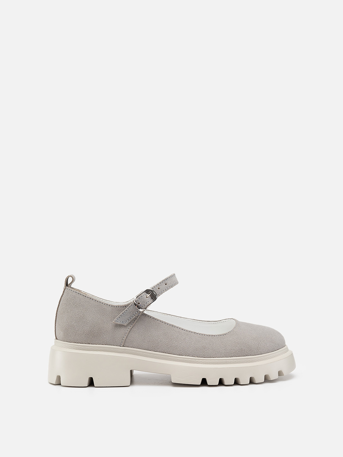 Балетки YUKI модель ЦБ-00244791 Фото