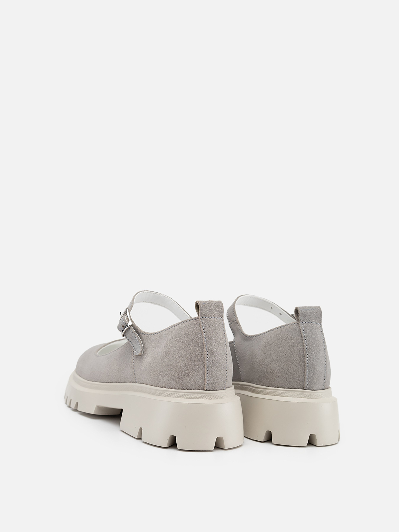 Балетки YUKI модель ЦБ-00244791 Фото