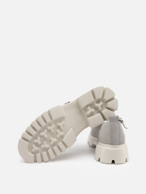 Балетки YUKI модель ЦБ-00244791 Фото