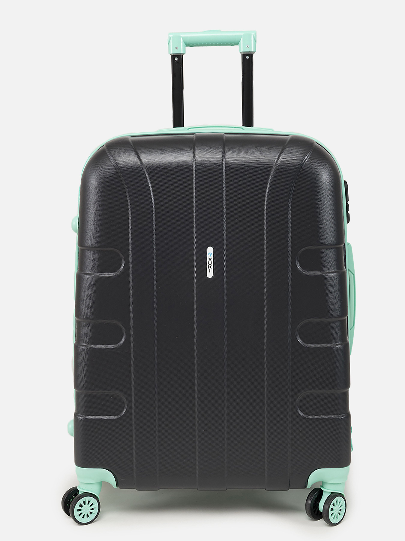 Валіза YUKI модель ЦБ-00249998 Фото