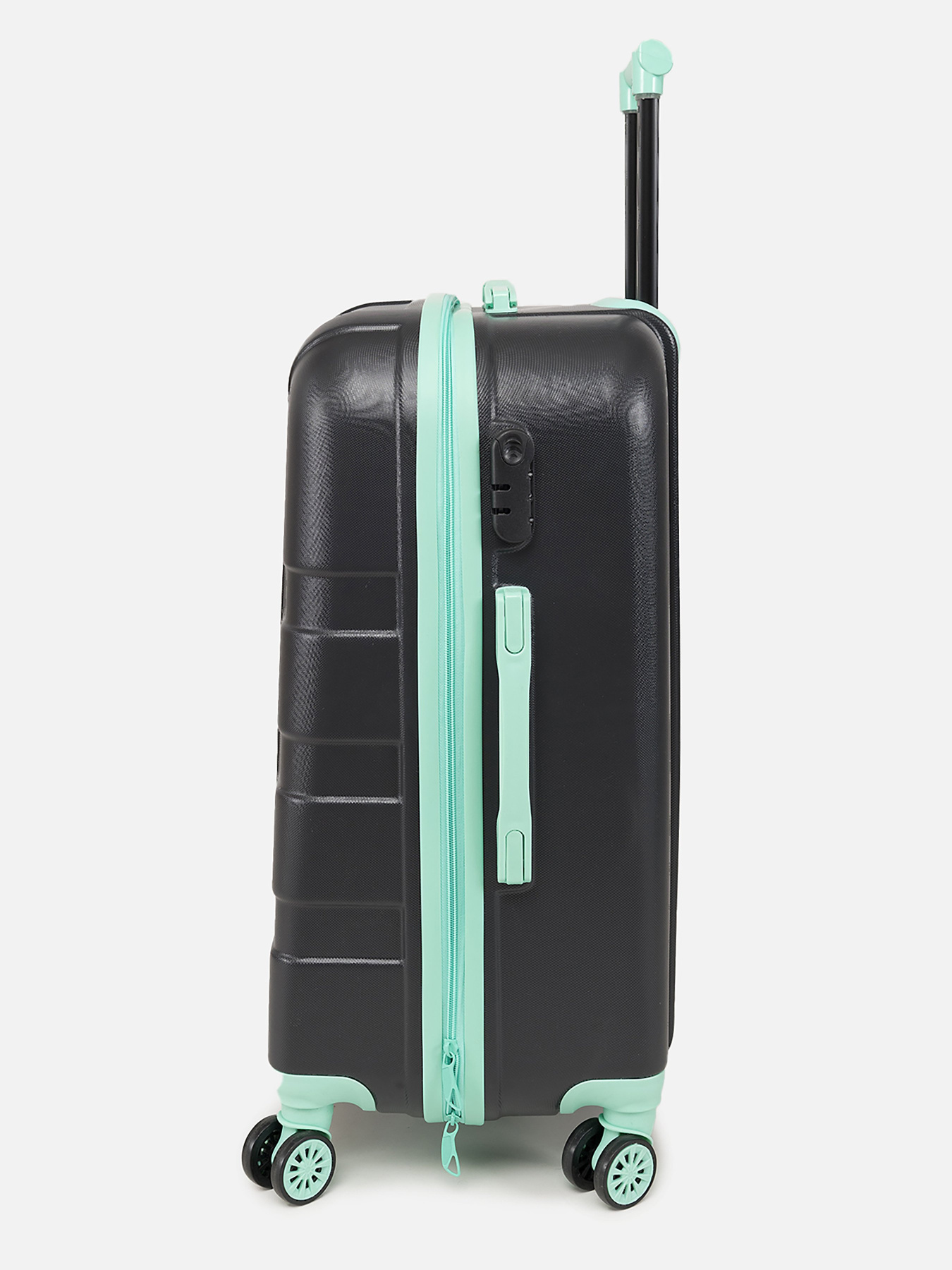 Валіза YUKI модель ЦБ-00249998 Фото