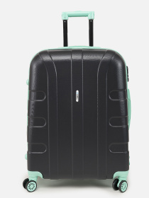 Валіза YUKI модель ЦБ-00249998 Фото