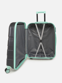 Валіза YUKI модель ЦБ-00249998 Фото