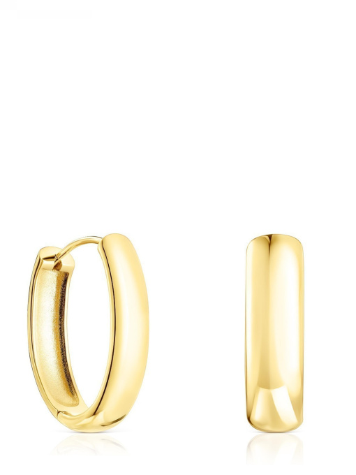 Хупи TOUS модель 211183530 Фото