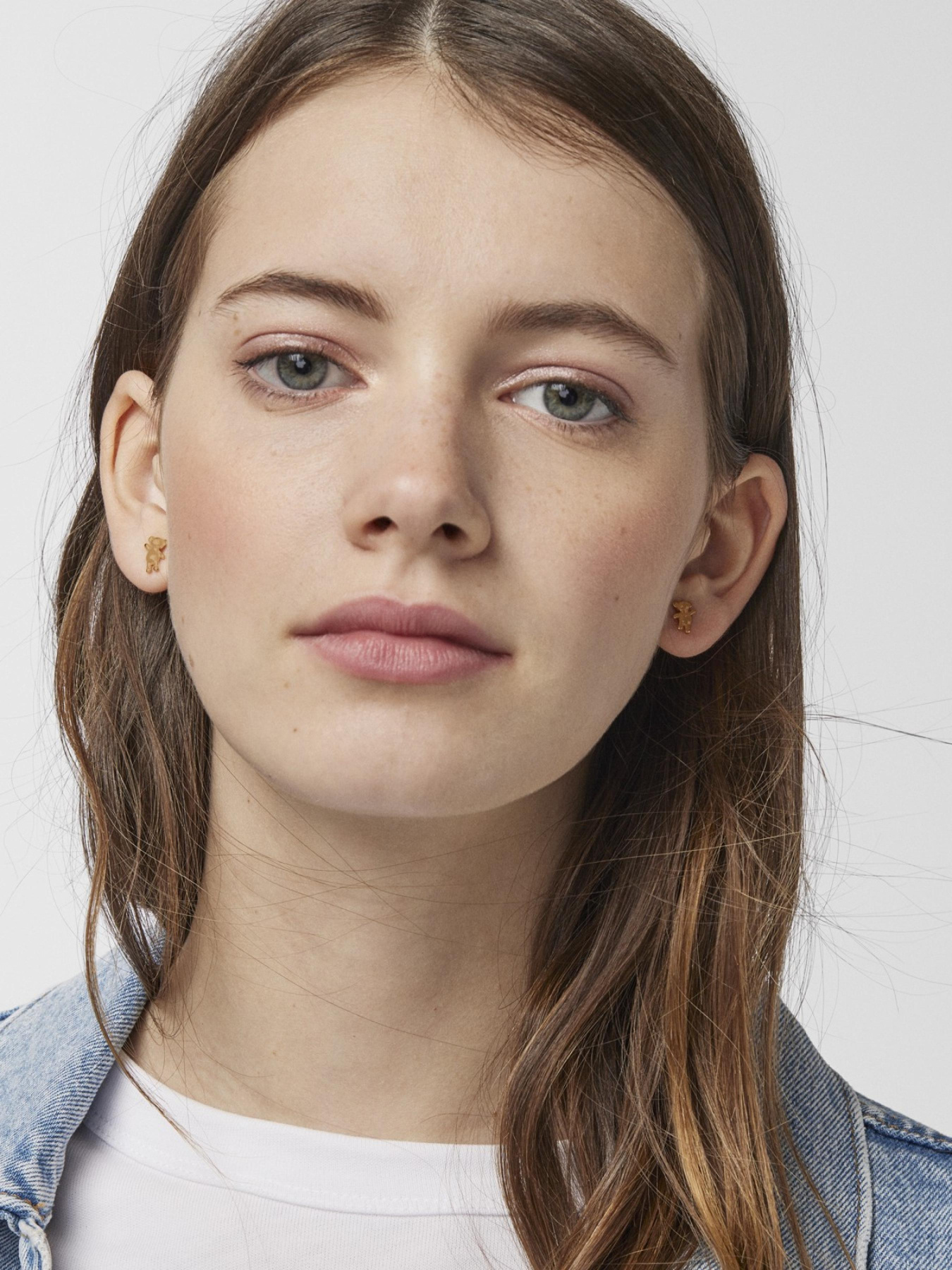 Пусети TOUS модель 218073520 Фото