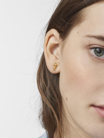 Пусети TOUS модель 218073520 Фото