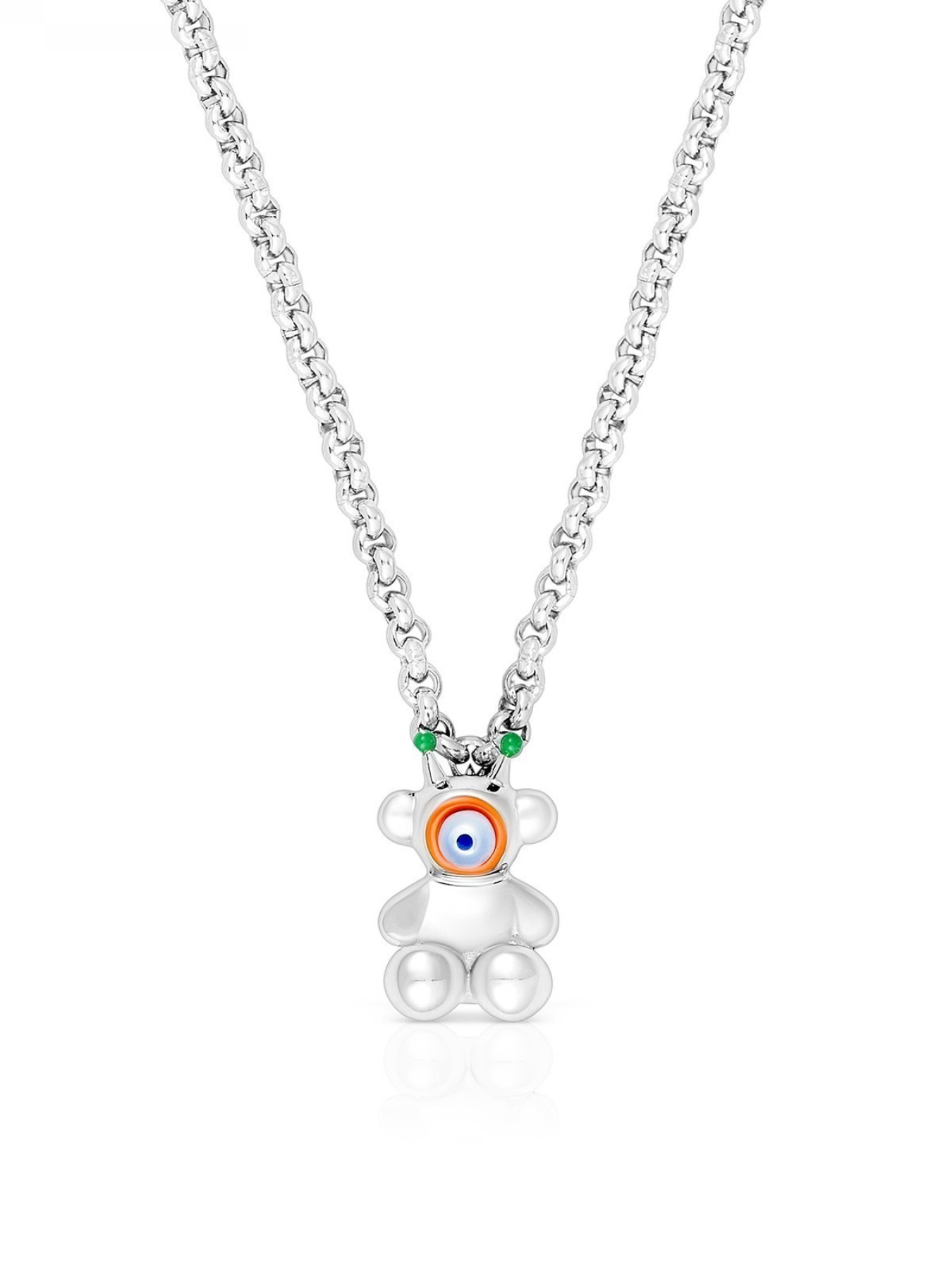 Колье TOUS модель 311792520 Фото