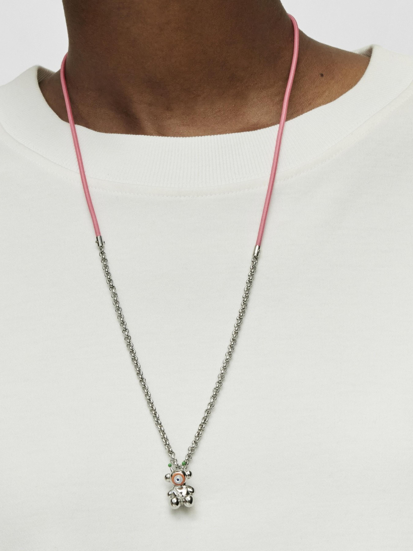 Колье TOUS модель 311792520 Фото