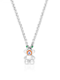 Колье TOUS модель 311792520 Фото