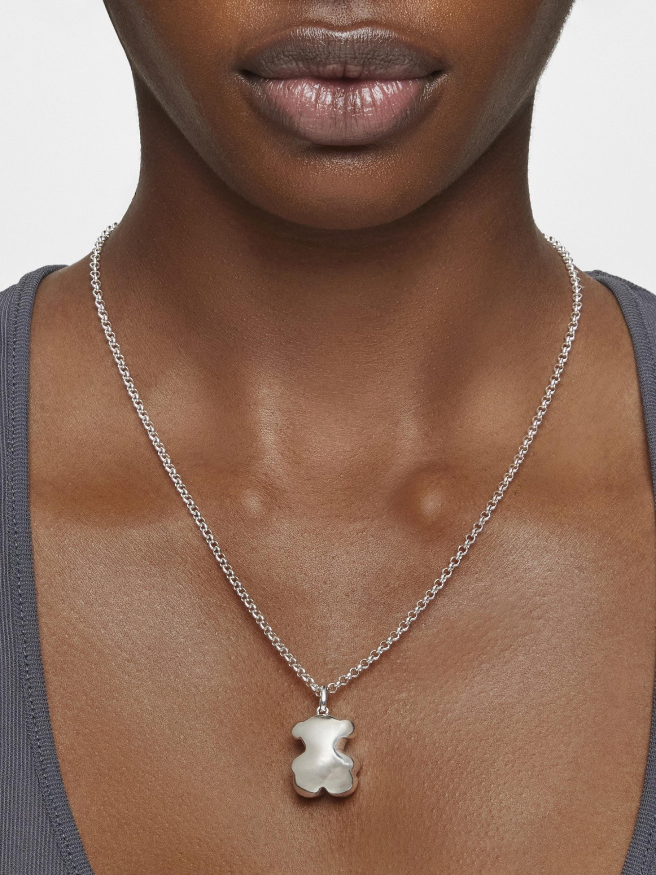 Кулони TOUS модель 1004090800 Фото