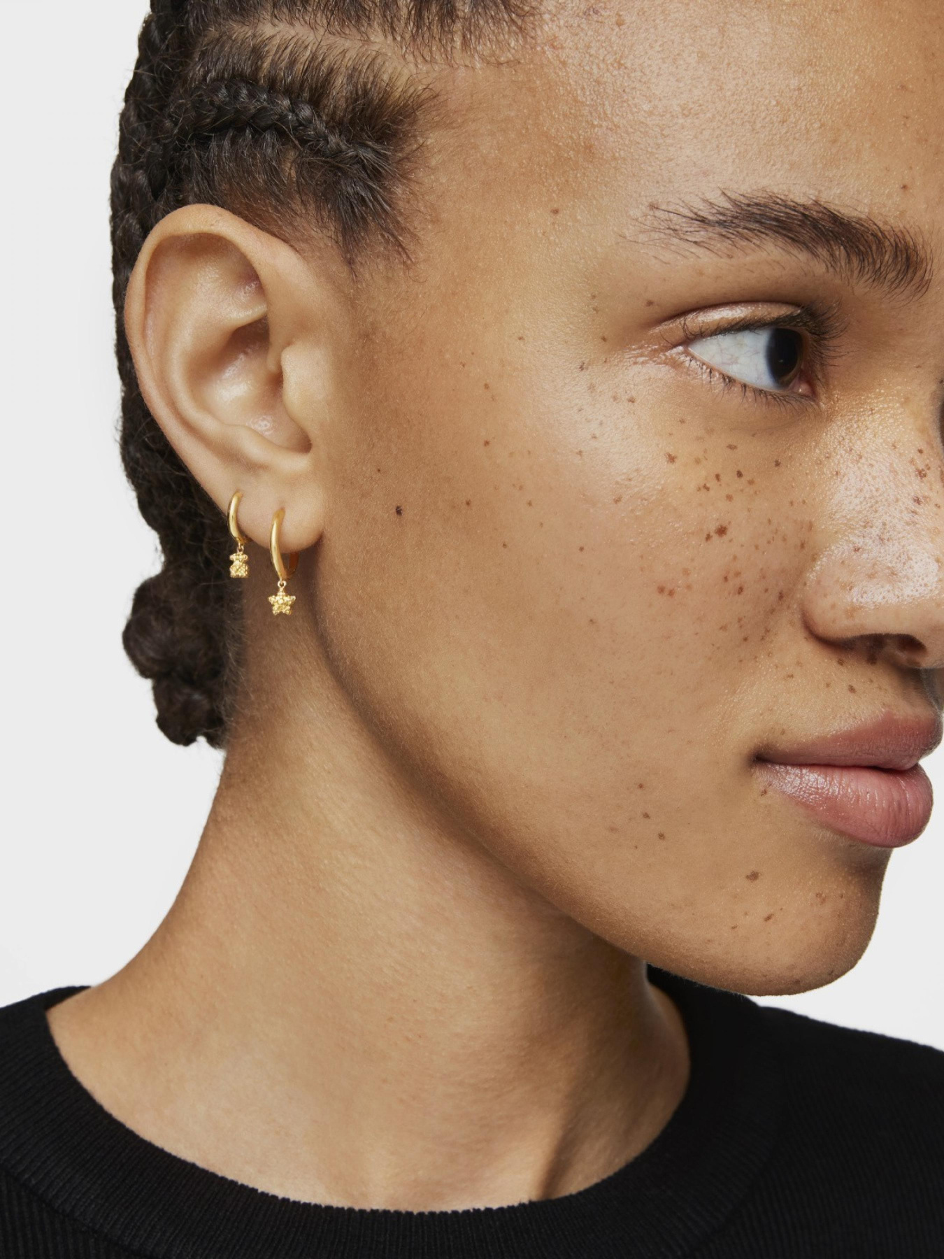 Моносережки TOUS модель 1004091900 Фото