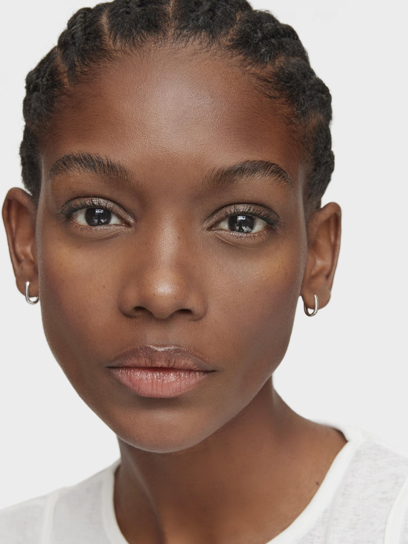 Серьги-подвески TOUS модель 1004092700 Фото