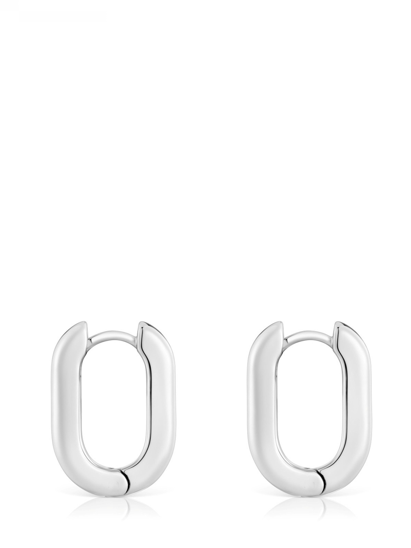 Серьги-подвески TOUS модель 1004092800 Фото