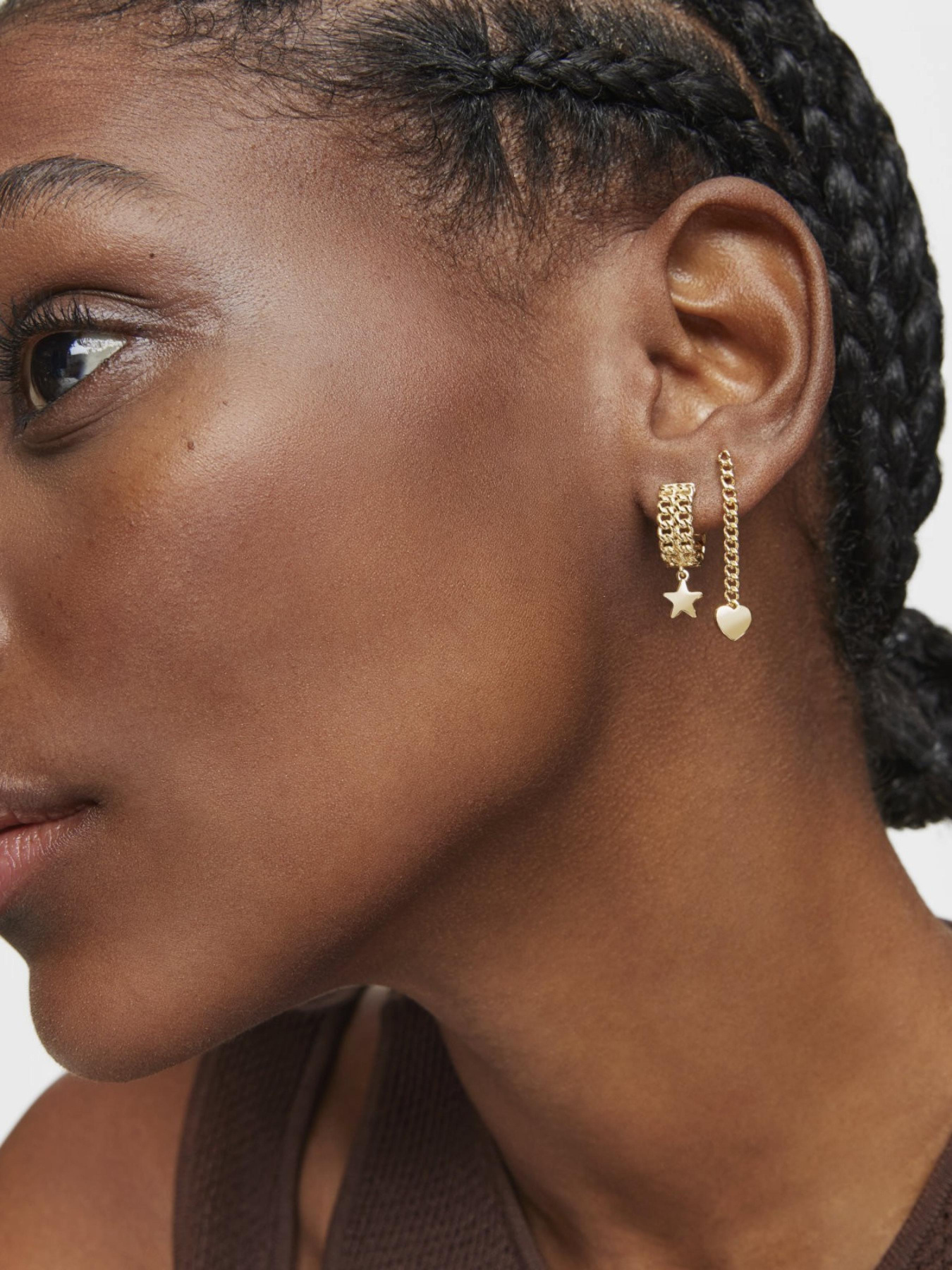 Хупи TOUS модель 1004093500 Фото