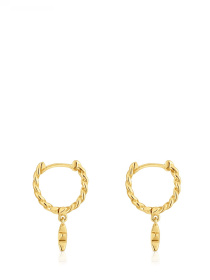 Хупи TOUS модель 1004093500 Фото