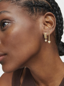 Хупи TOUS модель 1004093500 Фото